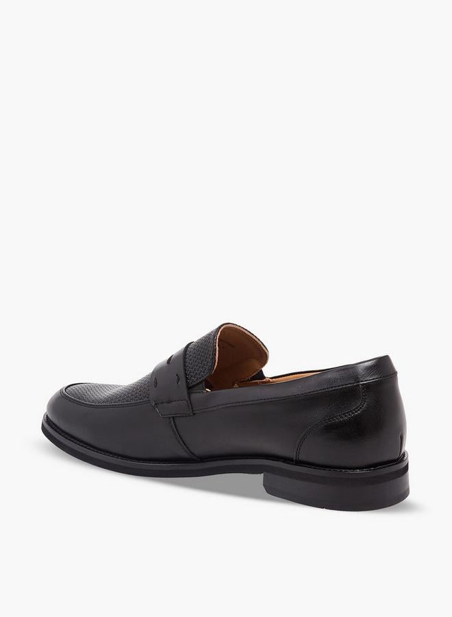 DUCHINI Men Slip-On Loafers - Image 5