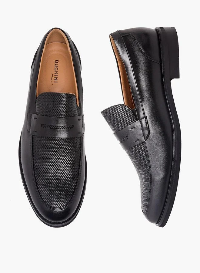 دوتشيني Men Slip-On Loafers