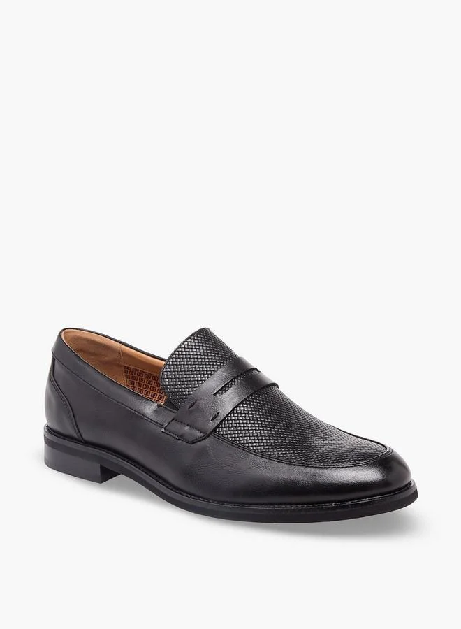 دوتشيني Men Slip-On Loafers