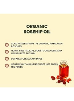 Tattvalogy Raw Unprocessed Rosehip Oil 50Ml - pzsku/Z5D76F94A31DC2DAB2DD5Z/45/_/1654305402/da52b711-5783-45fc-92e7-700fdfe496e7