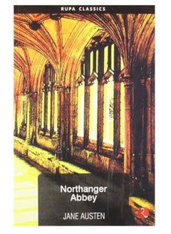 RUPA Northanger Abbey 