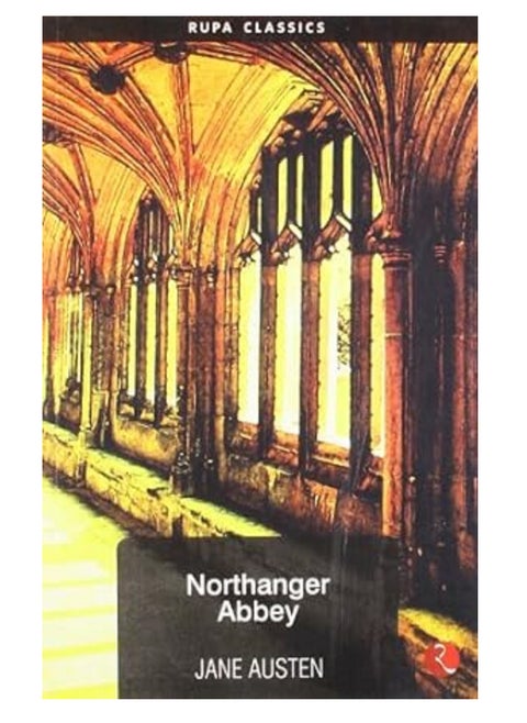 Northanger Abbey