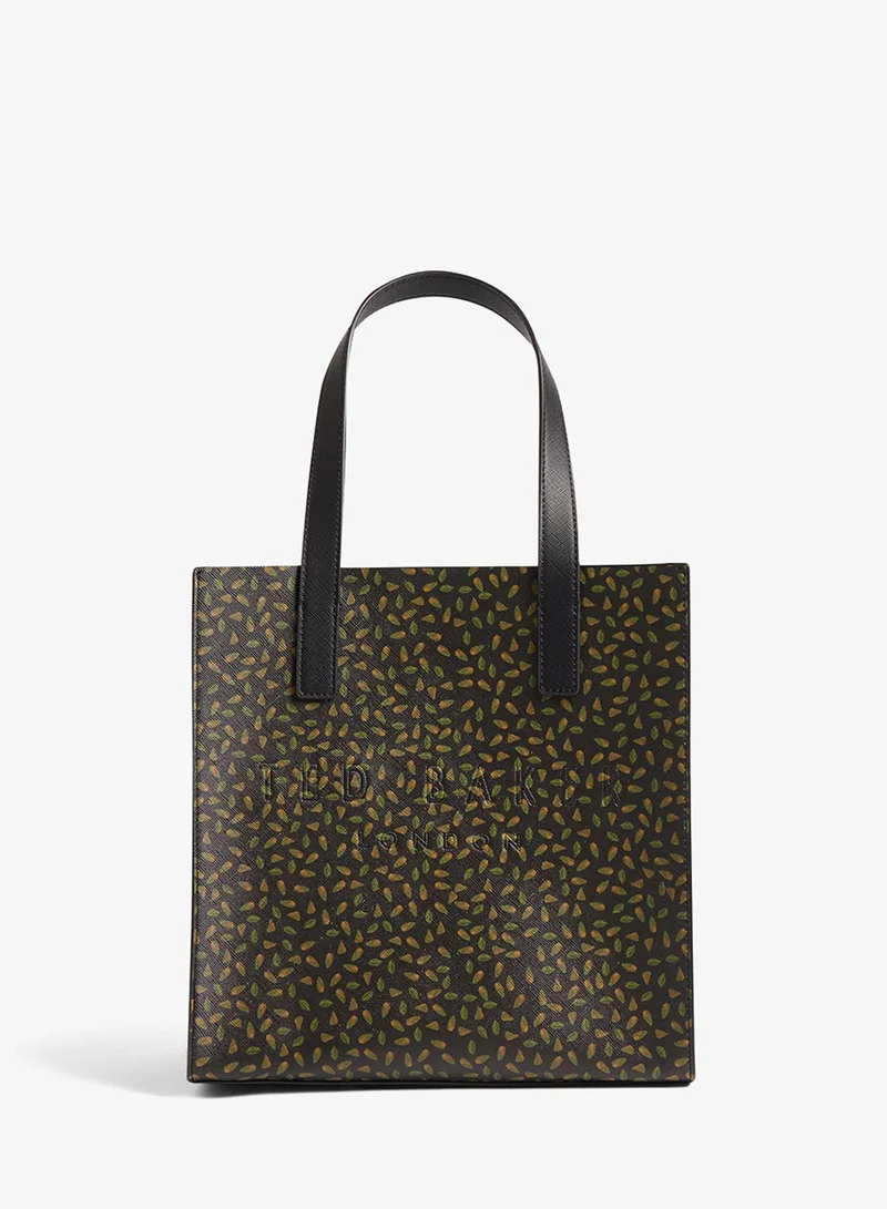 تيد بيكر Darshie Ditsy Printed Small Icon Bag