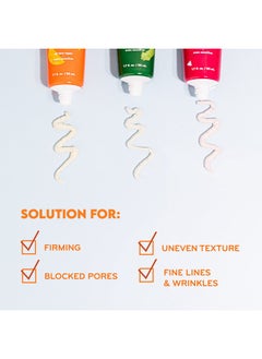 Purlisse Purlisse Yuzu + Orange Exfoliating Face Polish  - Image 3