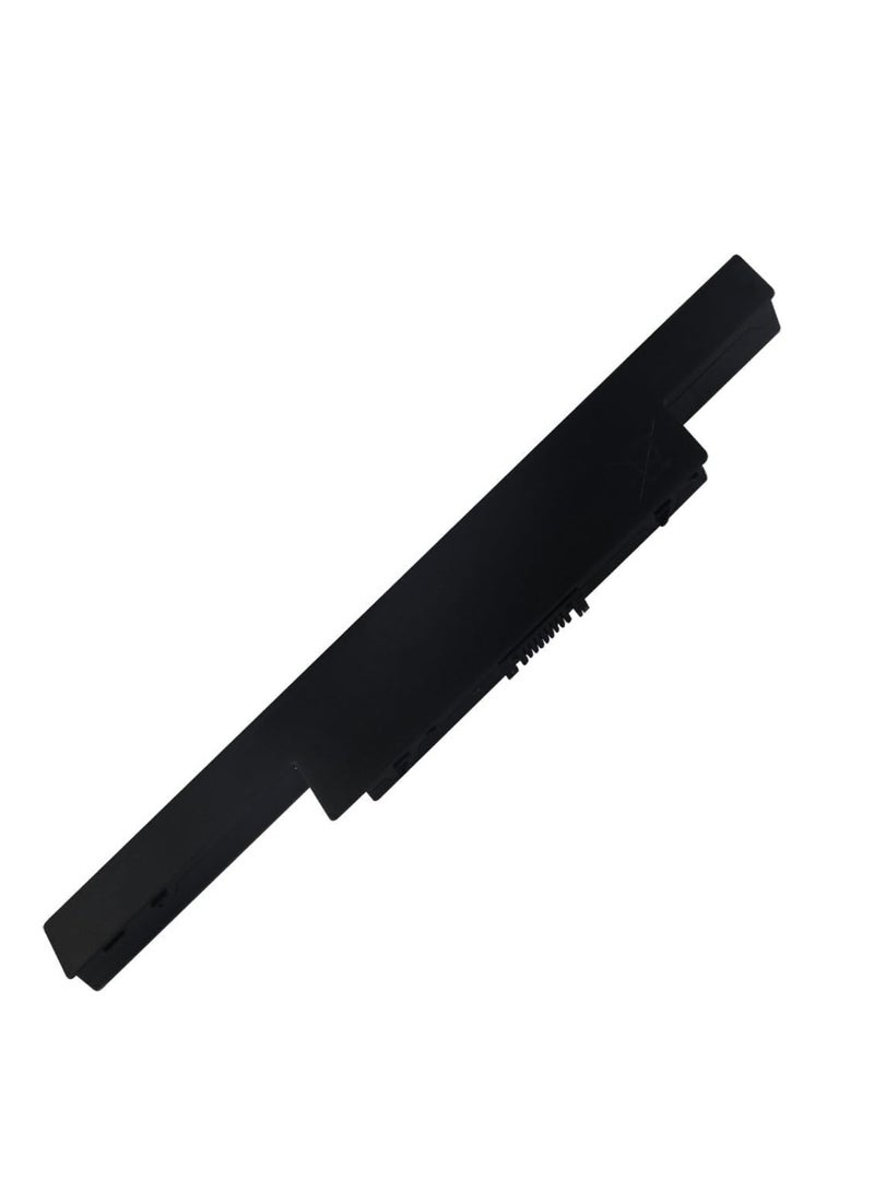 Terabyte New Replacement battrfor For/Acer.Laptop 5741 5742,4741, 4253 4551 4552 5733 5742 5741 5750 5749 5560 Serie, - Image 2