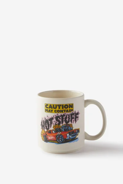 تايبو Boxed Daily Mug