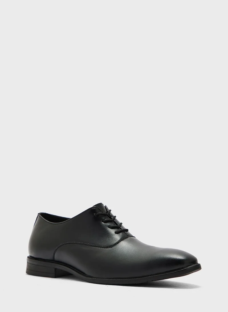 Robert Wood Oxford Formal Lace Ups