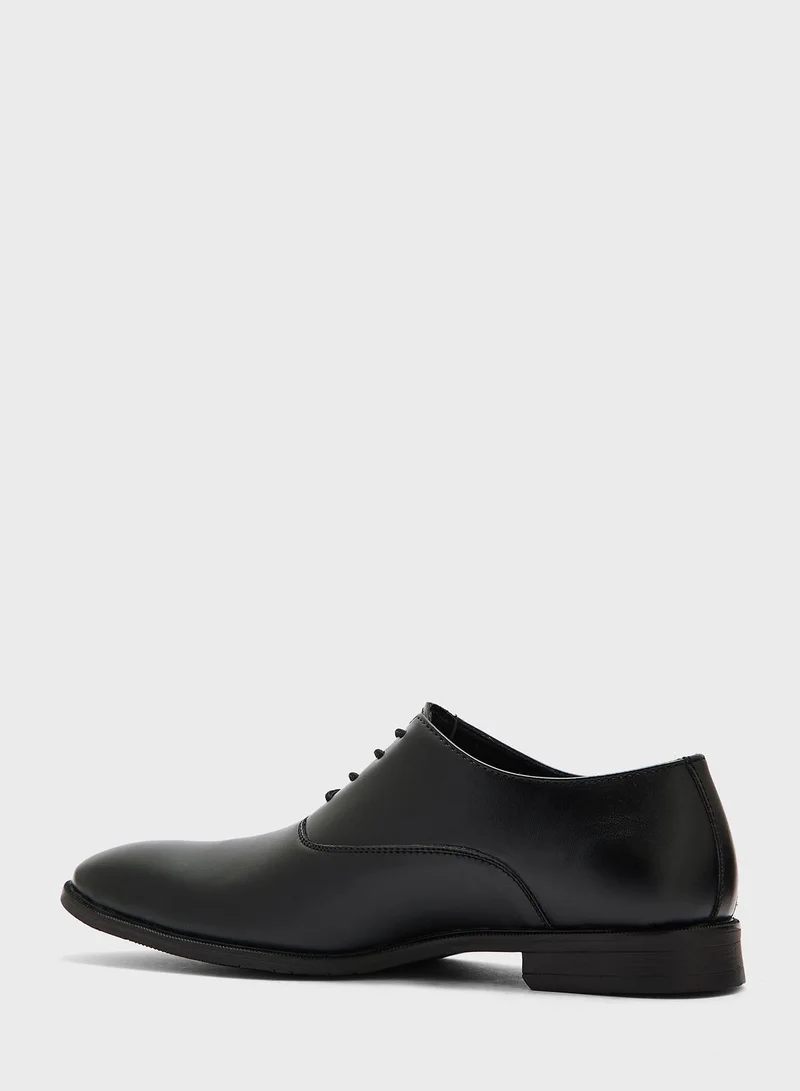Robert Wood Oxford Formal Lace Ups