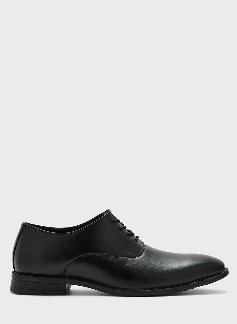 Robert Wood Oxford Formal Lace Ups