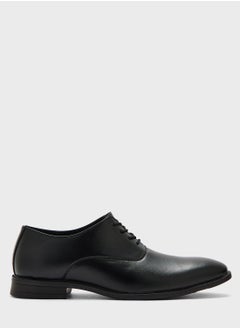Oxford Formal Lace Ups