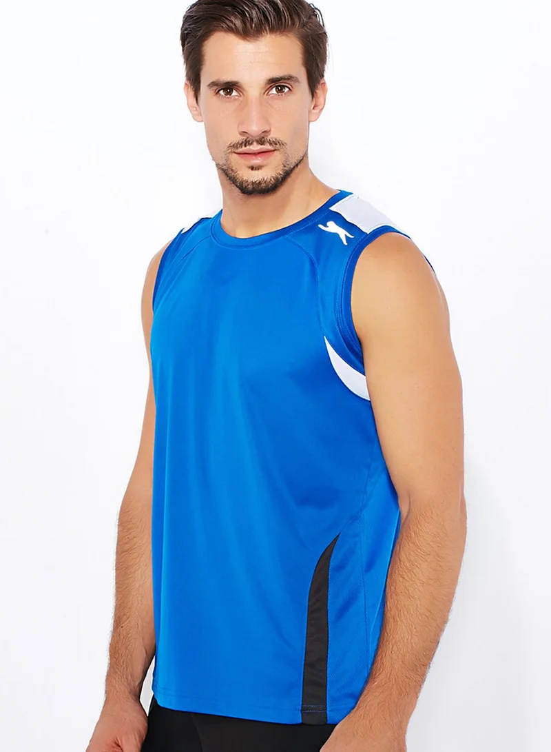Slazenger Wiggins Training Vest