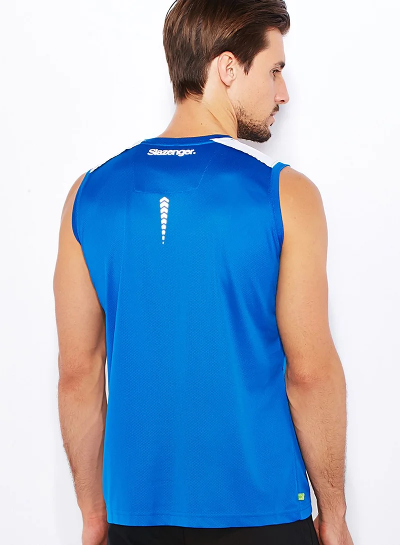 Slazenger Wiggins Training Vest