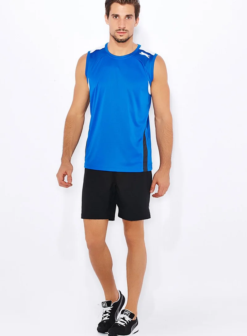 Slazenger Wiggins Training Vest