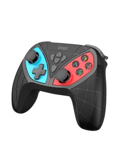 General SpiderMan Controller Switch Bluetooth Wireless Gamepad with Programming Function PS3 PC Controller  - Image 1