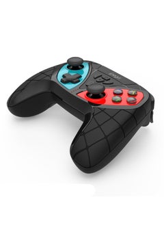 General SpiderMan Controller Switch Bluetooth Wireless Gamepad with Programming Function PS3 PC Controller  - Image 2