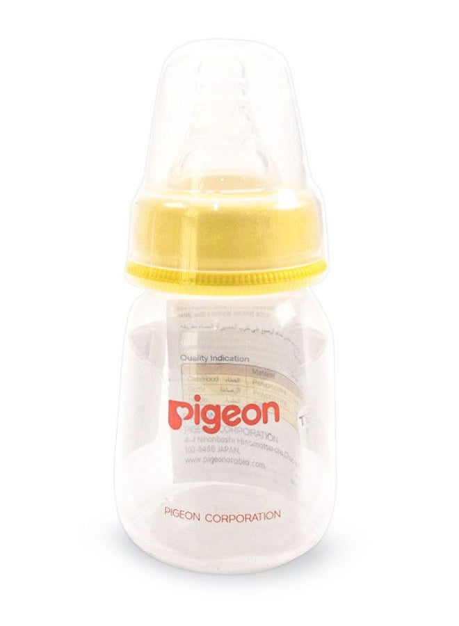PIGEON D308 GLASS JUICE FEEDER 50ML
