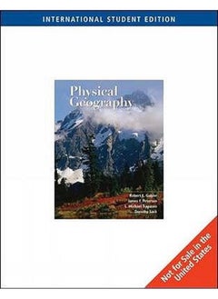 Essentials of Physical Geography  International Edition  Ed   9 