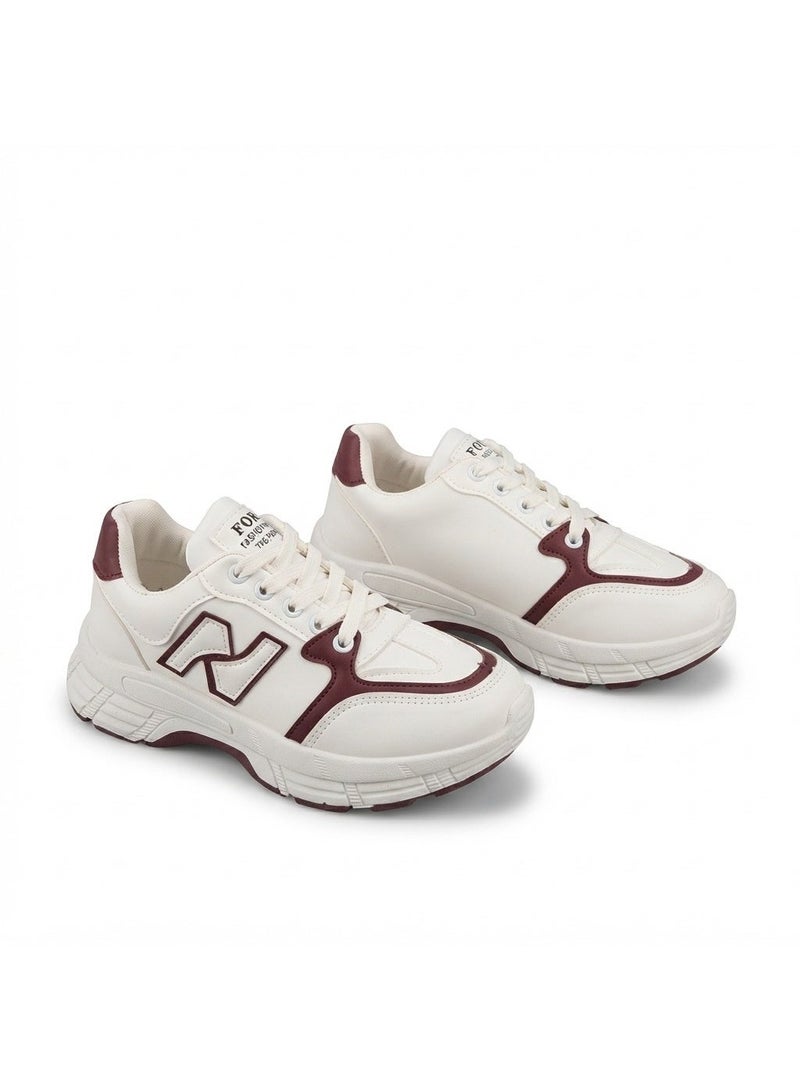 Vbranda Stylish women’s sneaker L-35 - Image 3
