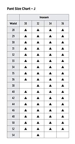 Red Kap Men's Denim Bib Overall, 48W x 30L - Image 4