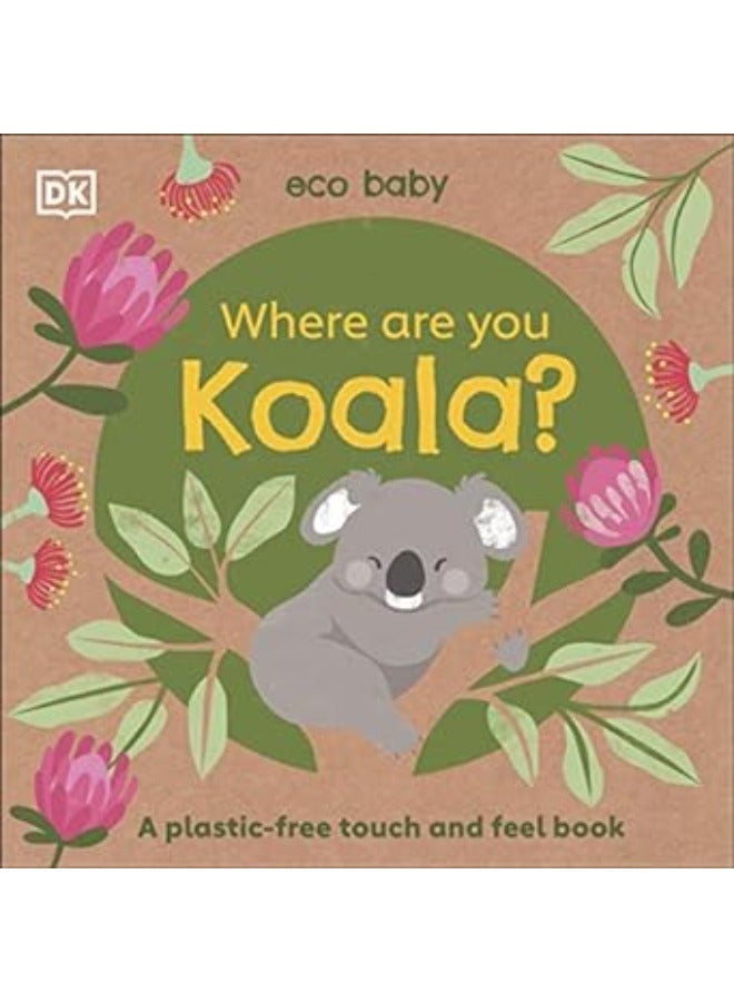Where Are You Koala?