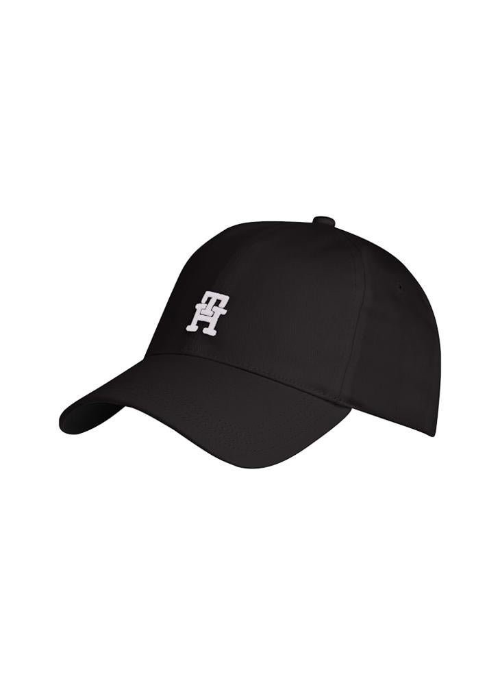 TOMMY HILFIGER - Imd Curved Peak Cap - Image 1