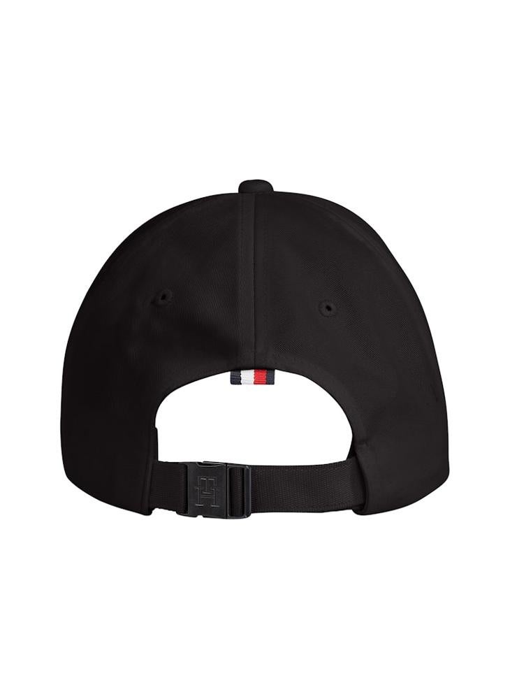 TOMMY HILFIGER - Imd Curved Peak Cap - Image 1