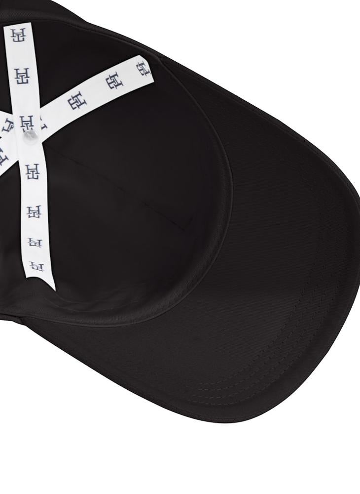 TOMMY HILFIGER - Imd Curved Peak Cap - Image 1