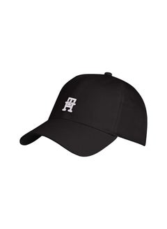 TOMMY HILFIGER Imd Curved Peak Cap  - Image 1