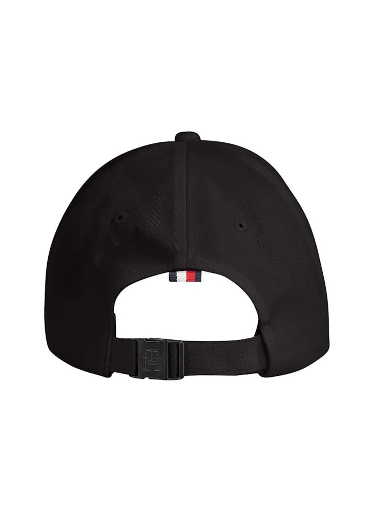 تومي هيلفيغر Imd Curved Peak Cap