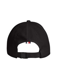 TOMMY HILFIGER Imd Curved Peak Cap  - Image 2