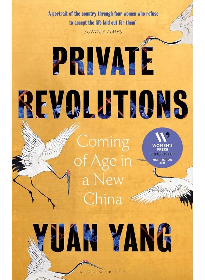 Bloomsbury Private Revolutions: Coming of Age in a New China - Image 2
