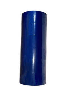 Generic Color adhesive tape (blue) (6 rolls) (Soltip), 50 meters, width 4.2 cm  - Image 1