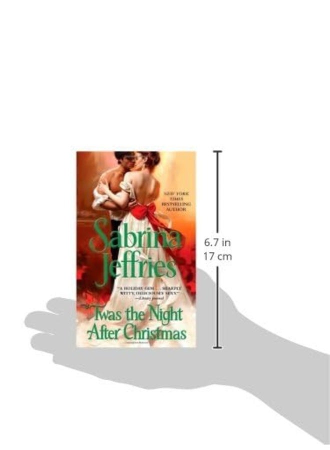 Simon & Schuster 'Twas the Night After Christmas - Image 3