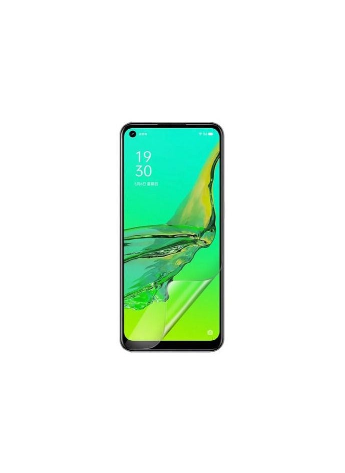 NQ Oppo A11s  Screen Protector 