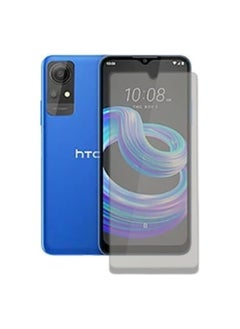 erorex Privacy Hydrogel Screen Protector Compatible With Htc Wildfire E3 Lite  - Image 1
