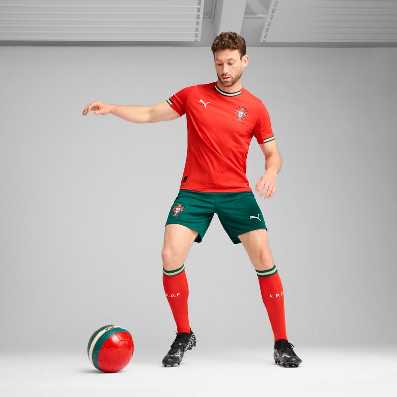 PUMA Portugal 2025 Shorts Men - Image 3
