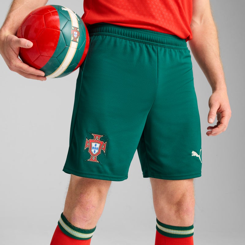 PUMA Portugal 2025 Shorts Men - Image 2