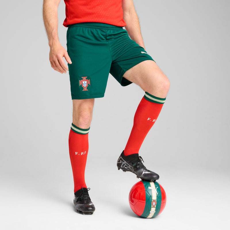 PUMA Portugal 2025 Shorts Men - Image 1