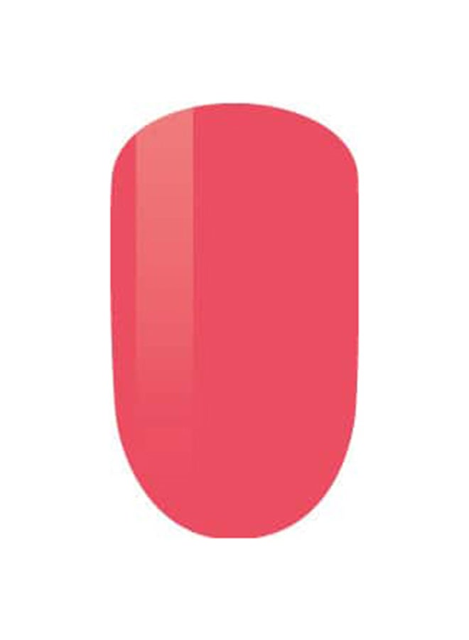 Lechat Soak Off Gel Nail Polish UV LED Gel Polish Brushed Blush PMS237 - Image 2