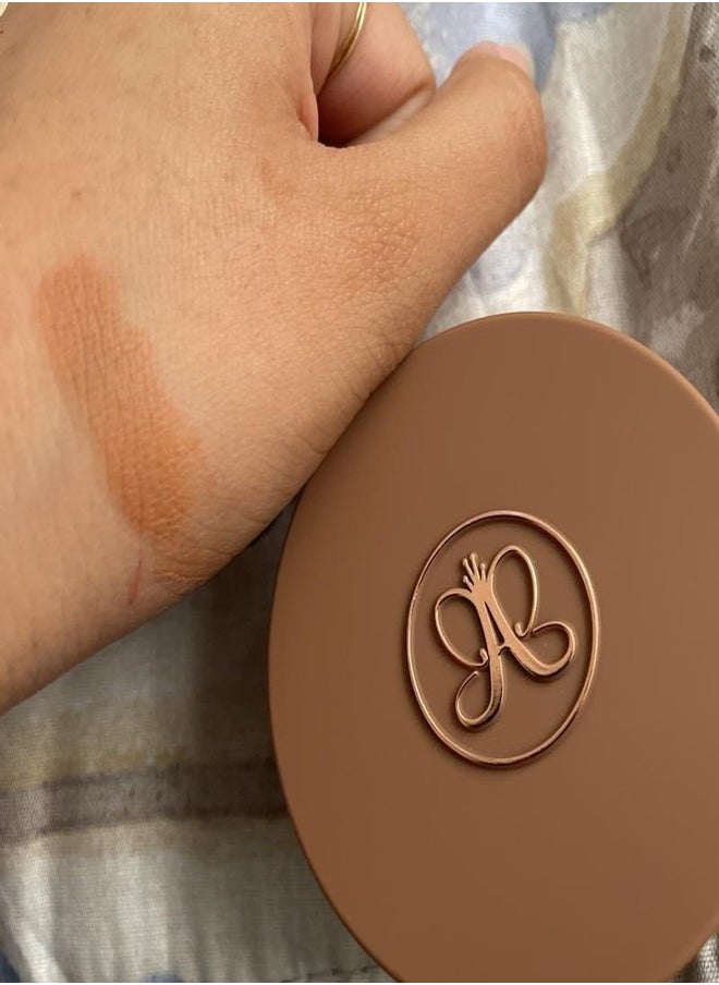 ANASTSIA Cream Bronzer (Amber 30g)  - Image 3