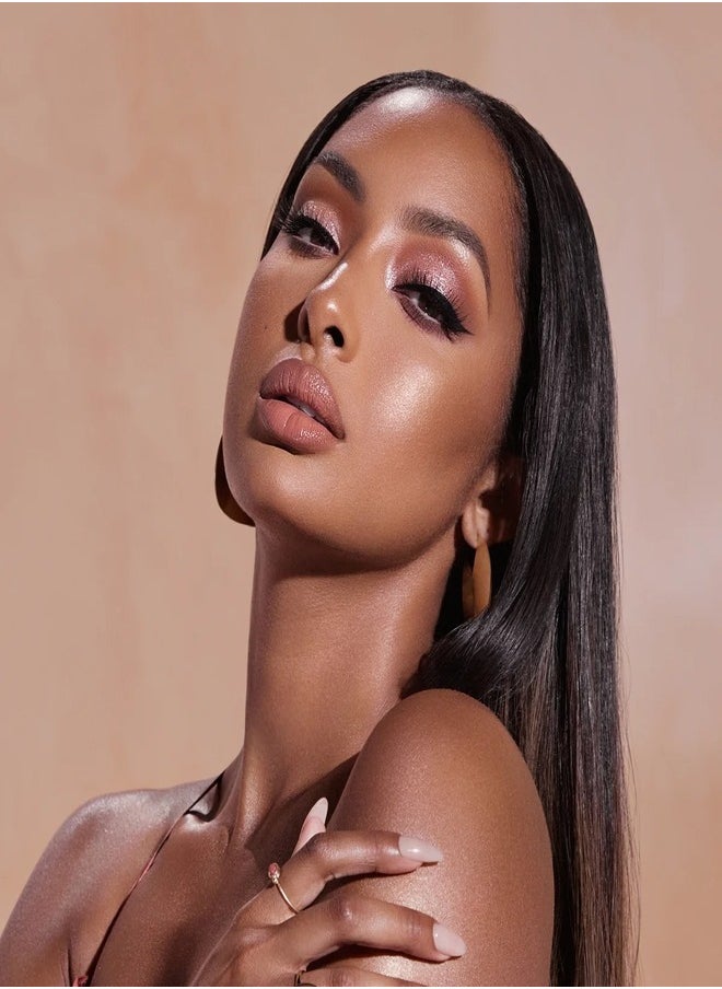ANASTSIA Cream Bronzer (Amber 30g)  - Image 4