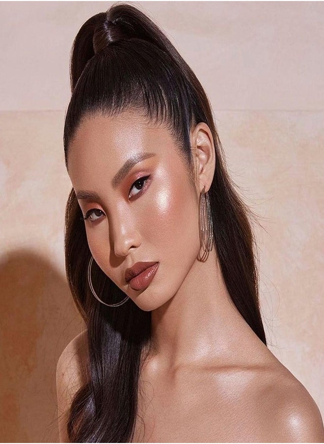 ANASTSIA Cream Bronzer (Amber 30g)  - Image 5