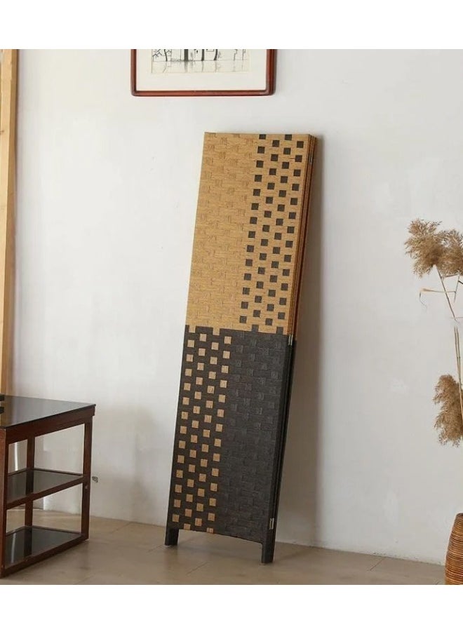 كيكي مقسم غرفة قابلة للطي 4 لوحات  - Image 2