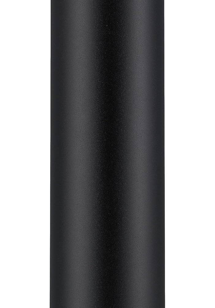 Tiger Vacuum Insulated Water Bottle - 600 ml, Stone Black - Image 1