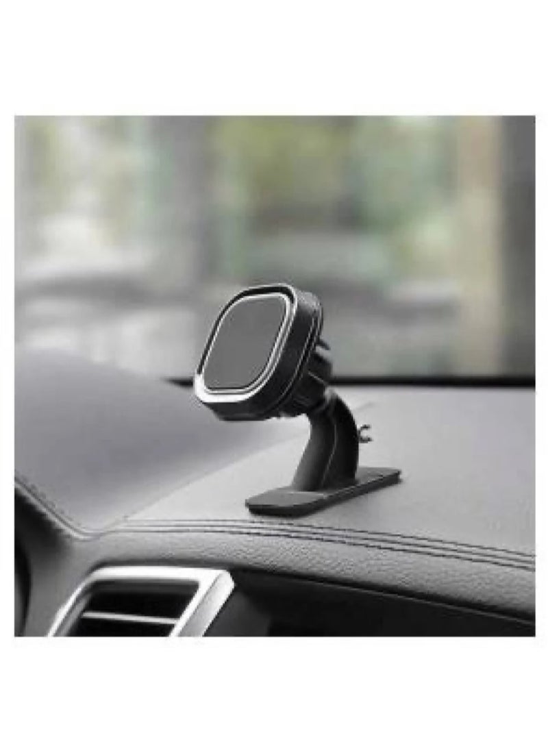 GO-DES - GD-HD681 GO-DES 2IN1 MAGNETIC CAR MOUNT - Image 1
