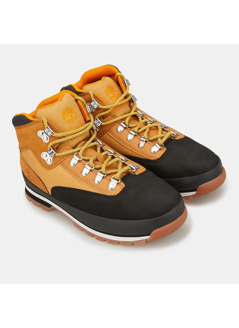 Timberland Men's Euro Hiker Shoe