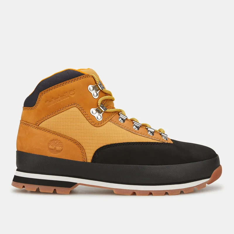 Timberland Men's Euro Hiker Shoe