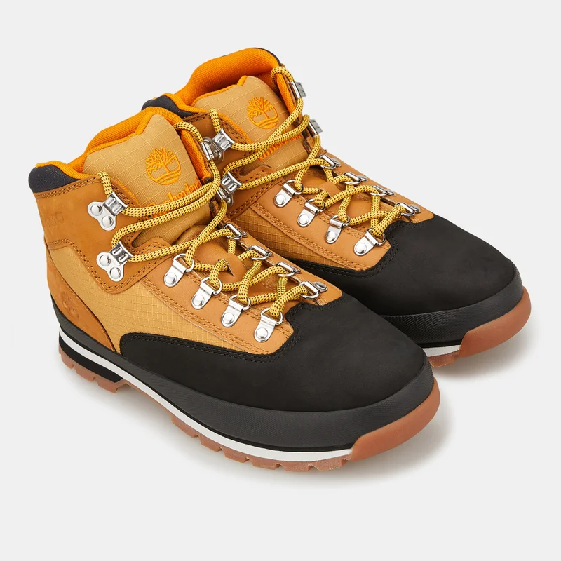 Timberland Men's Euro Hiker Shoe