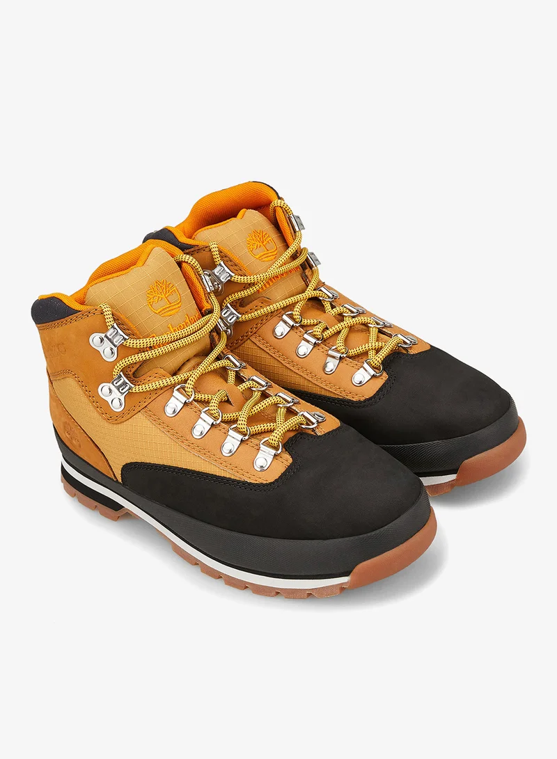 تمبرلاند حذاء يورو هايكر للرجال