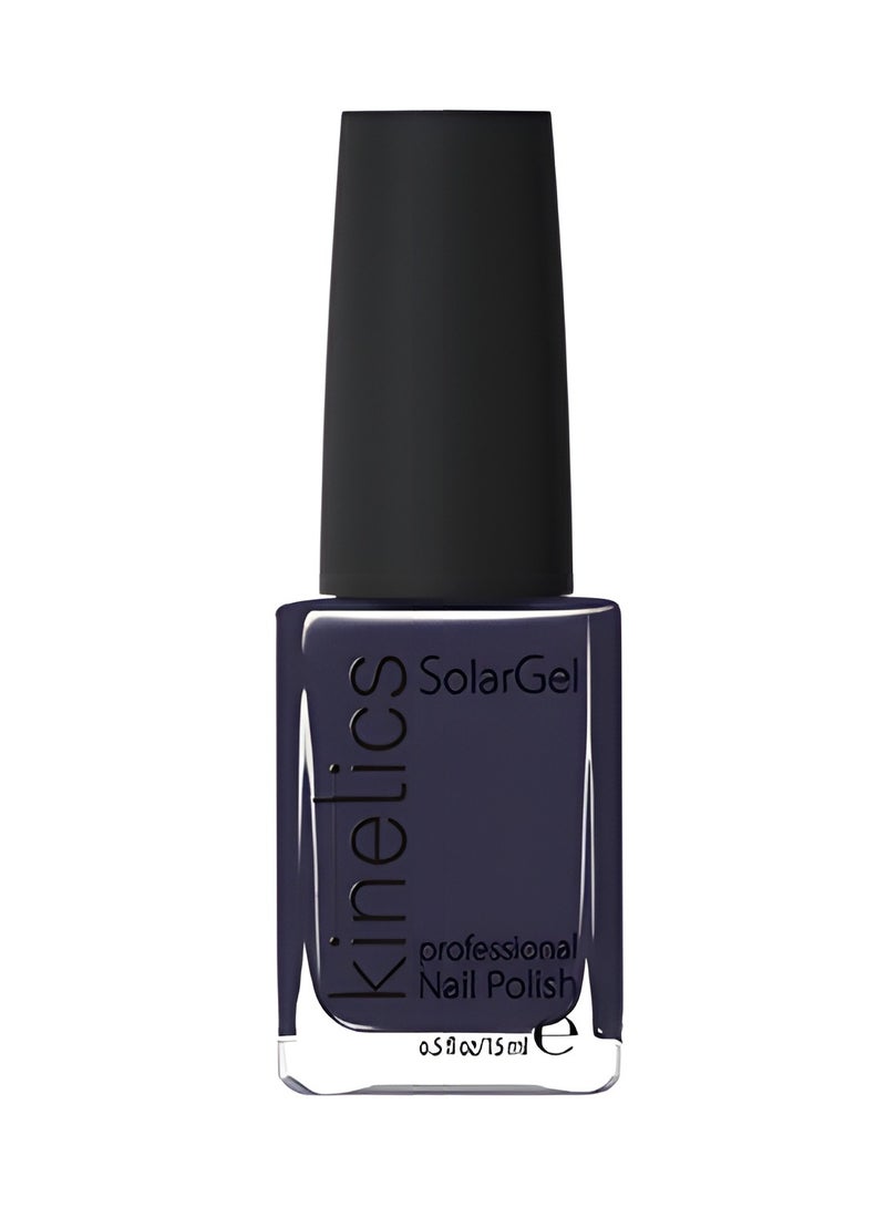KINETICS طلاء أظافر سولارجل الاحترافي 15 مل | #090 هل نرقص؟